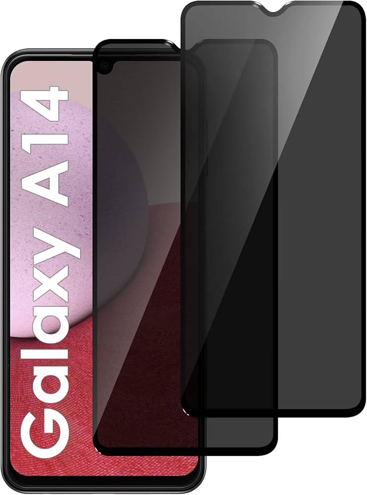 SAMSUNGS PRIVACY SCREEN PROTECTORS